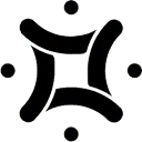 Logo van GatherUp