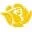 Logo van Yellow Roses Foundation