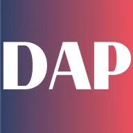 Logo van DAP Delft Aardwarmte Project