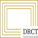 Logo van DRCT Containers B.V.