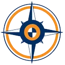 Logo van Compass Creations