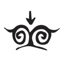 Logo van Dijkstra Friese Kleiwarenfabriek