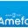 Logo van Amefa