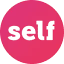 Logo van Self doen wat werkt