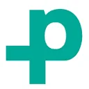 Logo van Healthplus.ai
