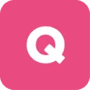 Logo van VONQ