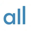 Logo van allservices
