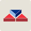 Logo van Van Mourik Bouw B.V.