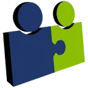 Logo van B-Hunted Interim Solutions
