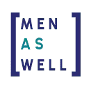 Logo van MenAsWell