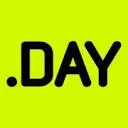 Logo van DAY Creative