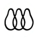 Logo van Peerdrops