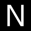 Logo van NOIR – Branding AND Websites