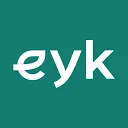 Logo van Eyk
