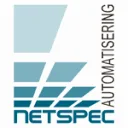 Logo van NetSpec Automatisering