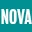 Logo van Nova College Scheepvaart