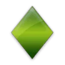 Logo van De Groene Ruyt