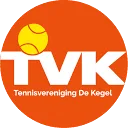 Logo van Tennisvereniging De Kegel