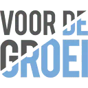 Logo van Voordegroei