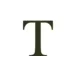 Logo TRIVIUM