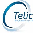 Logo van Telic Engineering B.V.