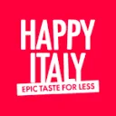 Logo van Happy Italy