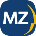 Logo van MZ Services