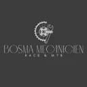 Logo van Dennis Bosma