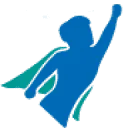 Logo van Expertisecentrum voor Zorg en Onderwijs