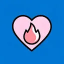 Logo van Hart en Ziel Marketing