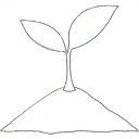 Logo van Onkruid bestaat niet