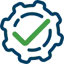 Logo van Eigen Keurmeester - opleidingen