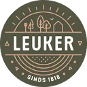 Logo van LEUKER