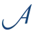 Logo van Amrâth Hotel Alkmaar