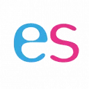 Logo van EasySwim Nederland