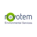 Logo van Novotem
