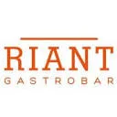 Logo van Restaurant Foyer Riant