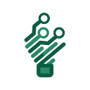 Logo SyrioTec - Syrian Organization For Technology