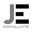 Logo van JE Installatie