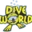 Logo van DiveWorld Enschede