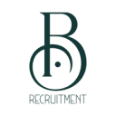 Logo van B Recruitment