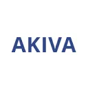 Logo van akiva