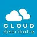 Logo van Cloud Distributie