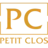 Logo van Petit Clos