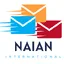 Logo van Naian International Email Marketing