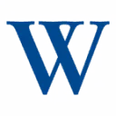 Logo van Webster Leiden Campus