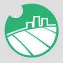 Logo van LANDac - The Netherlands Land Academy