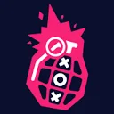 Logo van EU Match