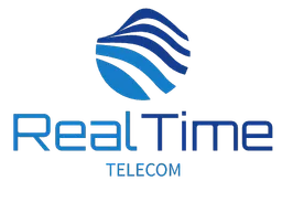 Logo Real Time Telecom B.V.