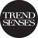 Logo van TRENDSENSES